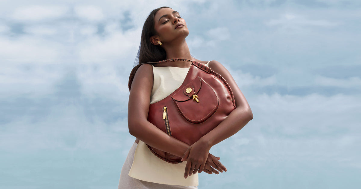 Hidesign Bags Your Everyday Style Companions