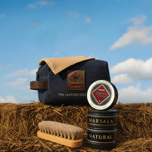 Load image into Gallery viewer, THE LEATHER DOCTOR ACCESSORIES