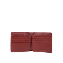 Load image into Gallery viewer, 017 BI-FOLD WALLET