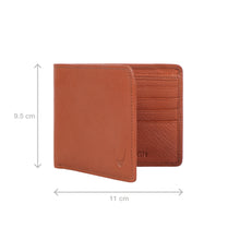 Load image into Gallery viewer, 017 BI-FOLD WALLET