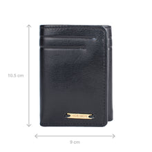 Load image into Gallery viewer, 284-TF TRI-FOLD WALLET