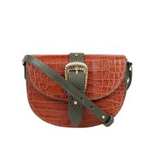 Load image into Gallery viewer, WILD LILY 01 SLING BAG