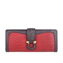 Load image into Gallery viewer, EE FRIEDA W1 BI-FOLD WALLET