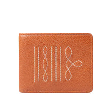 Load image into Gallery viewer, 344-017 BI-FOLD WALLET