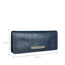 Load image into Gallery viewer, CARLY W2 BI-FOLD WALLET