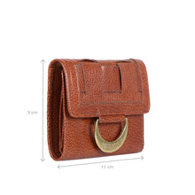 Load image into Gallery viewer, BUFFY W1 TRI-FOLD WALLET