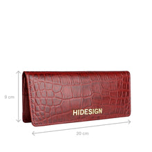 Load image into Gallery viewer, CARLY W2 BI-FOLD WALLET