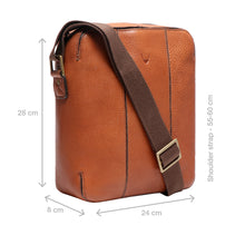 Load image into Gallery viewer, BAWA 01 CROSSBODY