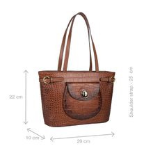 Load image into Gallery viewer, CROCO 03 TOTE BAG