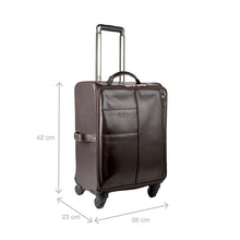 Load image into Gallery viewer, GEAR 02 TROLLEY BAG