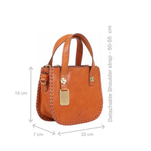 Load image into Gallery viewer, HOPE 01 SATCHEL