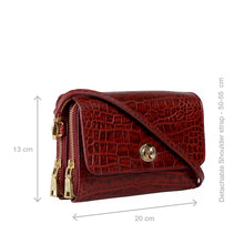 Load image into Gallery viewer, COQUETTE 01 SLING BAG