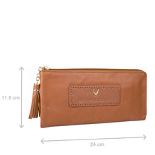 Load image into Gallery viewer, ADHARA W4 L-ZIP AROUND WALLET