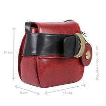 Load image into Gallery viewer, BOLEYN 01 SLING BAG