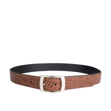 Load image into Gallery viewer, LUCAS MENS REVERSIBLE BELT