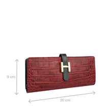 Load image into Gallery viewer, EE HARPER W2 BI-FOLD WALLET