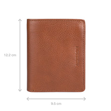Load image into Gallery viewer, 291-L108 BI-FOLD WALLET