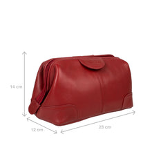 Load image into Gallery viewer, CAPRI WASH BAG