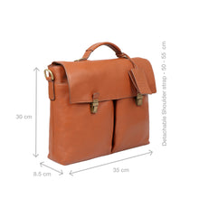 Load image into Gallery viewer, KENJI 01 MESSENGER BAG