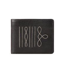 Load image into Gallery viewer, 344-017 BI-FOLD WALLET