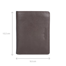 Load image into Gallery viewer, 291-L108 BI-FOLD WALLET