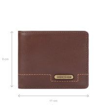 Load image into Gallery viewer, 313-490 TF BI-FOLD WALLET