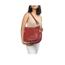 Load image into Gallery viewer, METAL 02 SHOULDER BAG