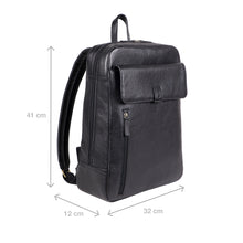 Load image into Gallery viewer, BRICK LANE 03 BACKPACK