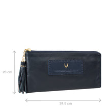 Load image into Gallery viewer, ADHARA W4 L-ZIP AROUND WALLET