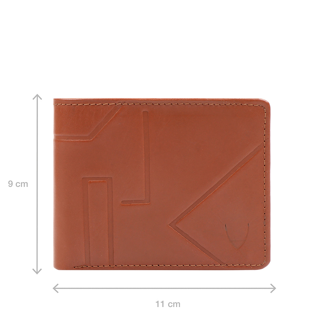 Louis Vuitton Men's Monogram Bifold Wallet