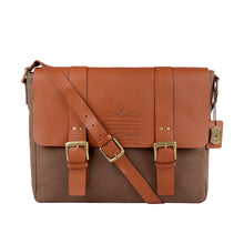 Load image into Gallery viewer, DORANGO 02 MESSENGER BAG