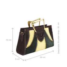Load image into Gallery viewer, JANIS 01 SHOULDER BAG