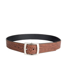 Load image into Gallery viewer, LUCAS MENS REVERSIBLE BELT