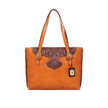 Load image into Gallery viewer, SALLY SCULL 01 TOTE BAG