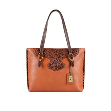 Load image into Gallery viewer, SALLY SCULL 01 TOTE BAG