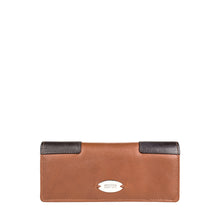 Load image into Gallery viewer, AMETHYST W1 RF BI FOLD WALLET