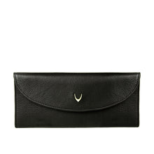 Load image into Gallery viewer, BORDEAUX TRI-FOLD WALLET