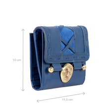 Load image into Gallery viewer, JADIS W1 BI-FOLD WALLET