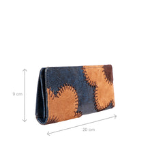 Load image into Gallery viewer, DIANA W1 BI-FOLD WALLET