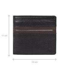 Load image into Gallery viewer, 286-010F BI-FOLD WALLET