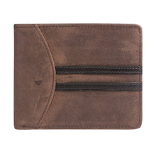 Load image into Gallery viewer, 292-030 RF BI-FOLD WALLET