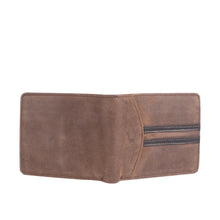 Load image into Gallery viewer, 292-030 RF BI-FOLD WALLET