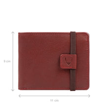 Load image into Gallery viewer, 297-017 RF BI-FOLD WALLET