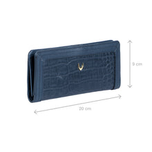 Load image into Gallery viewer, FL NATALIA W1 BI-FOLD WALLET