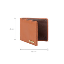 Load image into Gallery viewer, EE 357-036 BI-FOLD WALLET
