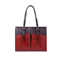 Load image into Gallery viewer, EE VIRGO 02 TOTE BAG