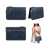 Load image into Gallery viewer, 3 MUSKETEERS 01 SLING BAG