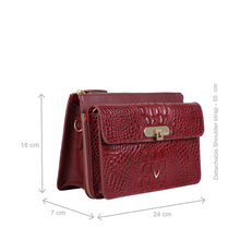 Load image into Gallery viewer, 3 MUSKETEERS 01 SLING BAG