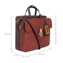 Load image into Gallery viewer, 3 MUSKETEERS 02 BRIEFCASE