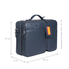 Load image into Gallery viewer, 3 MUSKETEERS 04 BRIEFCASE